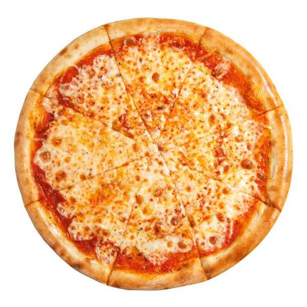 Pizza Margherita + Doza de Suc